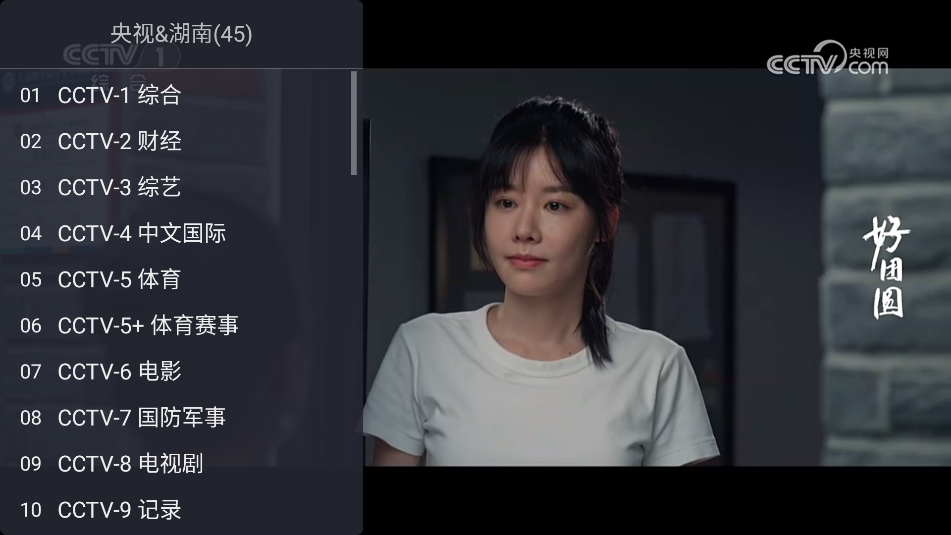 webview电视tv版最新版截图3