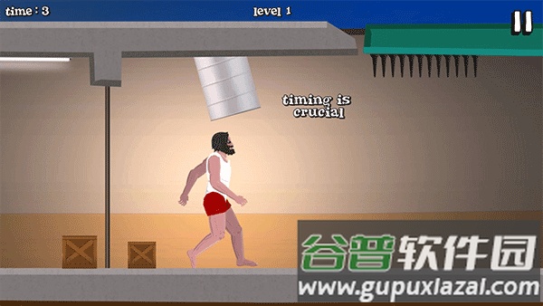 短暂的人生安卓版下载(Short Life)截图4