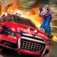 公路猎杀射击(Road Kill)v1.1.0