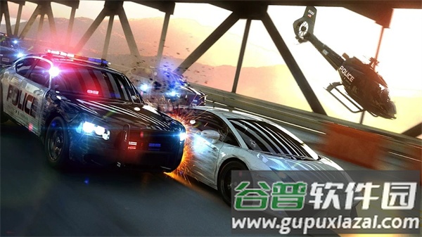 公路猎杀射击(Road Kill)截图1