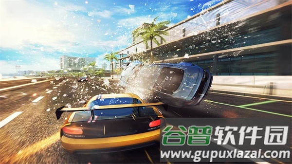 公路猎杀射击(Road Kill)截图3