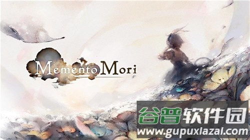 魔女之森游戏(Memento Mori)截图2