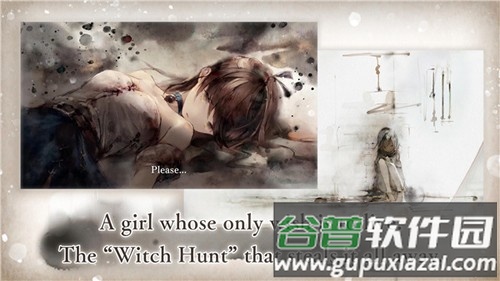 魔女之森游戏(Memento Mori)截图3
