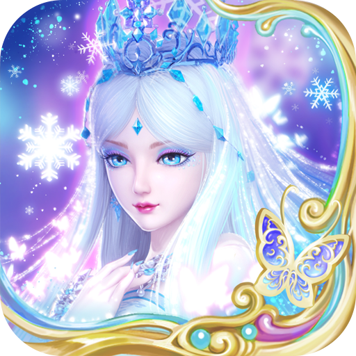 叶罗丽时辰砂九游版v1.0.0.2
