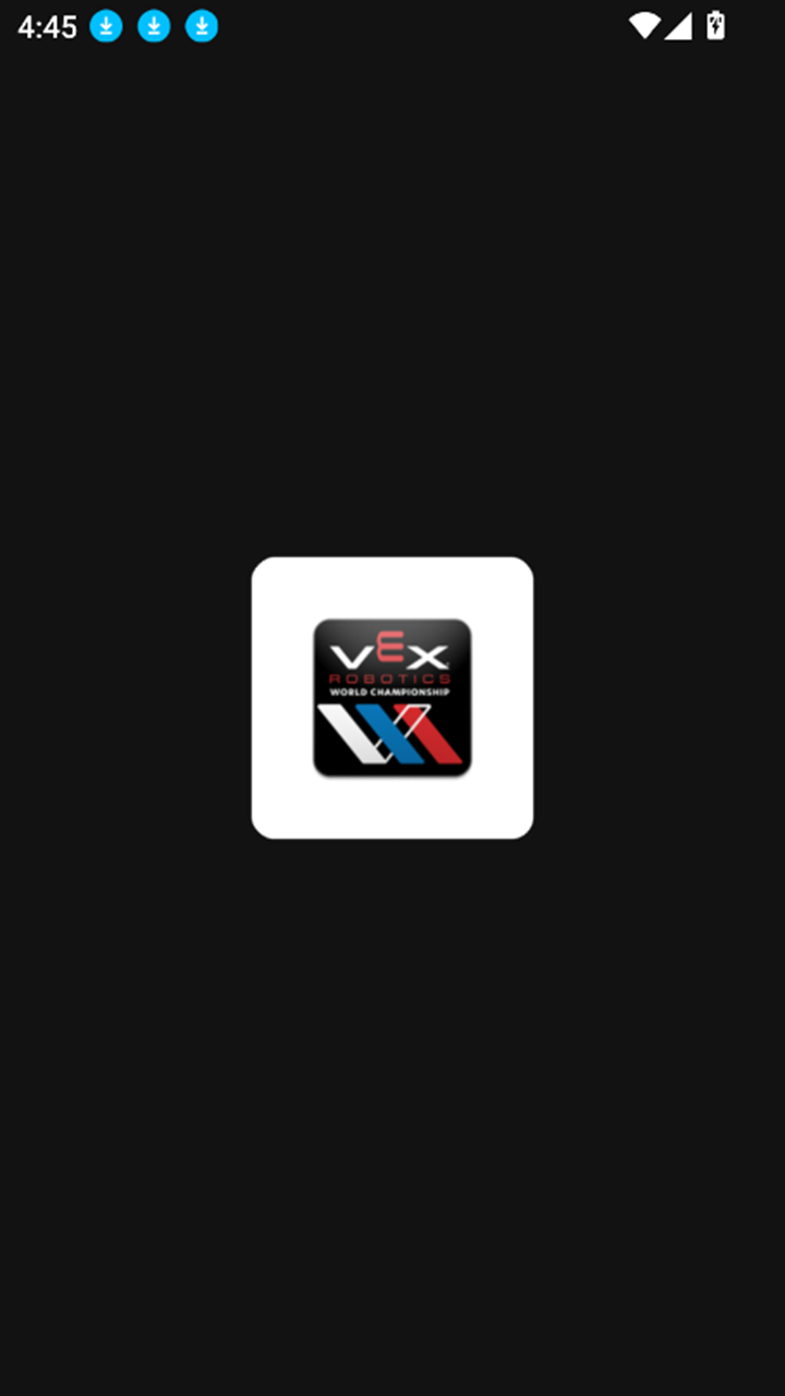 VEX Worlds世锦赛app官方最新版本截图1