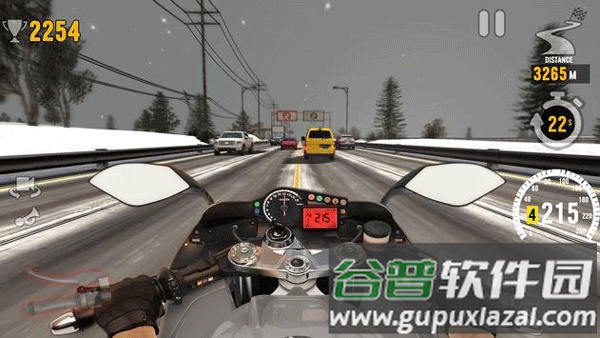 机车之旅2024最新版(Motor Tour)截图1