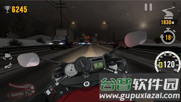 机车之旅2024最新版(Motor Tour)截图2