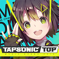 偶像超音速国际服(Tapsonic TOP)v1.9.0