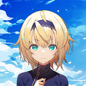 反转之蓝逆转终局游戏(リバ×リバ)v1.0.0