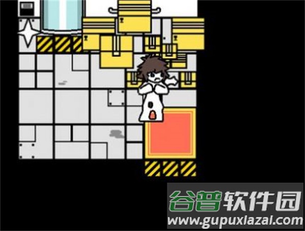 兽化实验室下载手游(changed)截图3