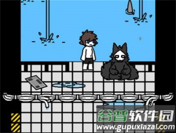 兽化实验室下载手游(changed)截图4