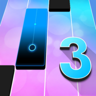 别踩白块儿3钢琴版(Magic Tiles 3)v11.092.006