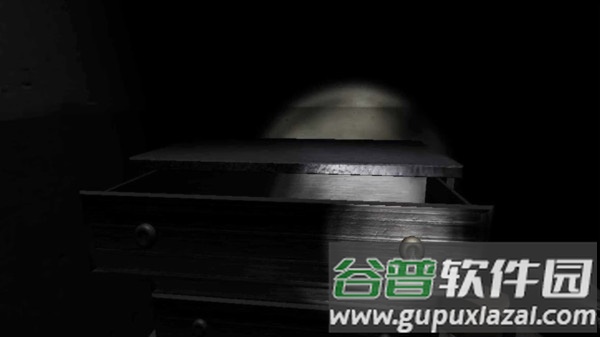 恐怖豪宅游戏截图2