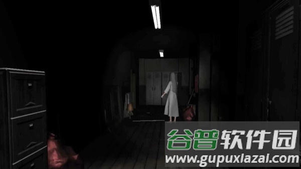 恐怖豪宅游戏截图3