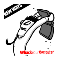 狂击你的电脑游戏(WYC)v2.0