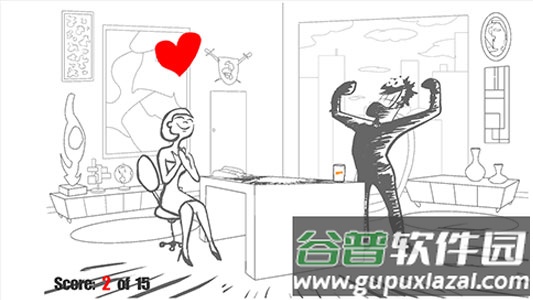 狂击你的电脑游戏(WYC)截图1