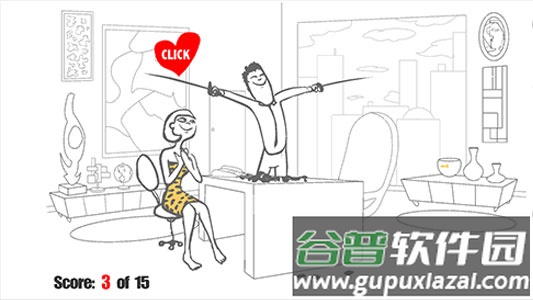 狂击你的电脑游戏(WYC)截图2