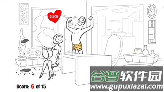 狂击你的电脑游戏(WYC)截图3