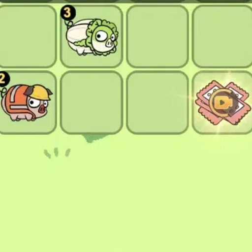躺平解压模拟器免费v1.0.0