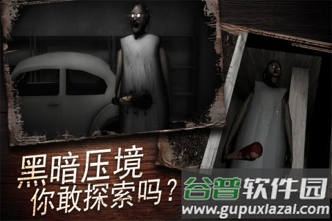 奶奶别追我九游版截图1