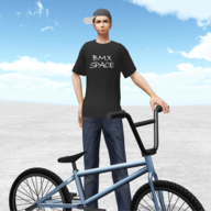 骑手空间官方版(BMX Space)v1.013