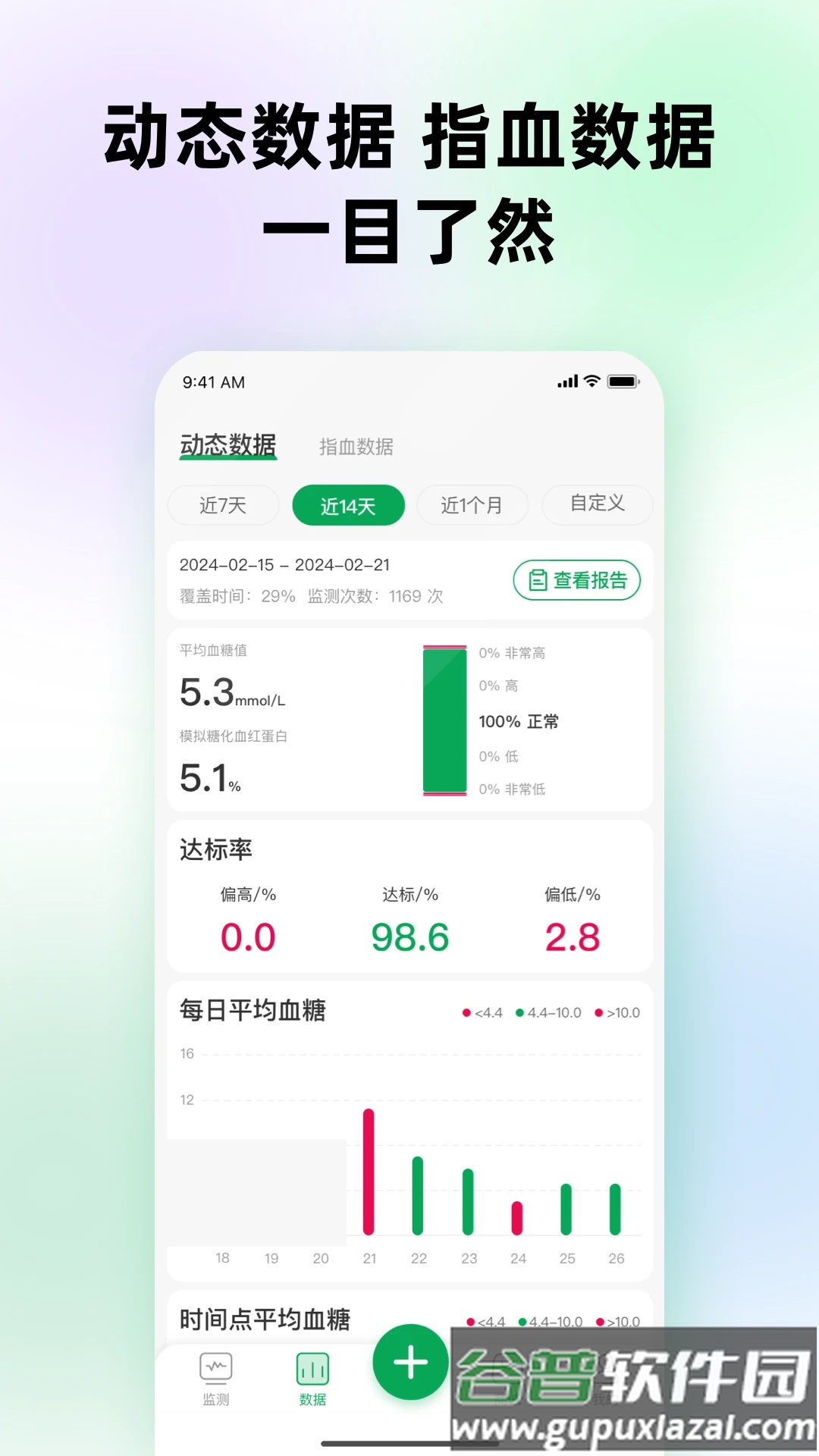 甜蜜守护app截图3