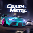 crashMetal崩溃金属赛车下载官方版本v2.0.0