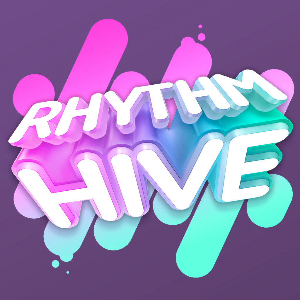 hybe音游Rhythm Hive官方最新版本2025v2025.9.1