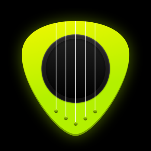 Guitar吉他调音器appv2.0.5