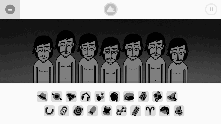 节奏盒子虚空模组最新版截图3