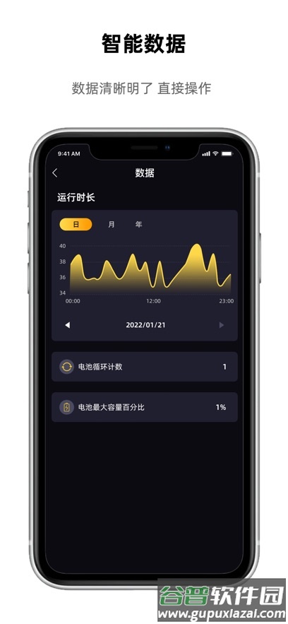 晓来智能APP最新版截图3