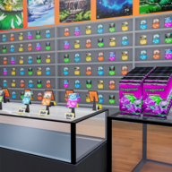 我的卡牌商店(Card Shop Simulator)v1.1 最新版