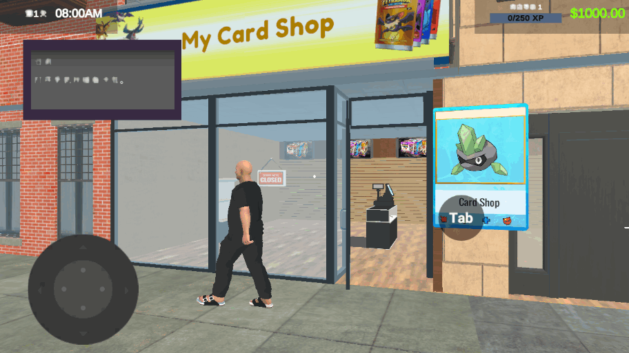 我的卡牌商店(Card Shop Simulator)截图3