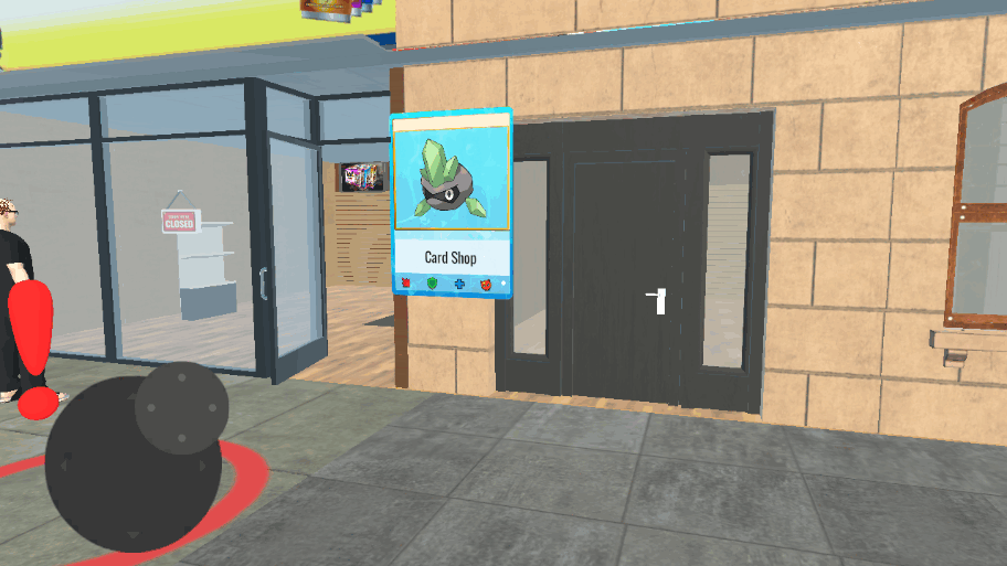 我的卡牌商店(Card Shop Simulator)截图4