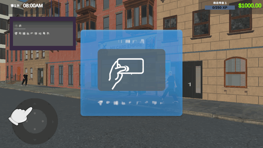 我的卡牌商店(Card Shop Simulator)截图5
