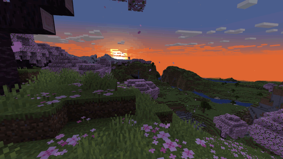 我的世界试玩版(Minecraft Trial)免登录版截图7