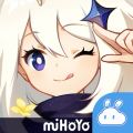 米哈游云原神手游2026最新版本v6.2.0