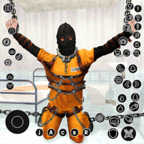 超逼真越狱无限货币版v1.7