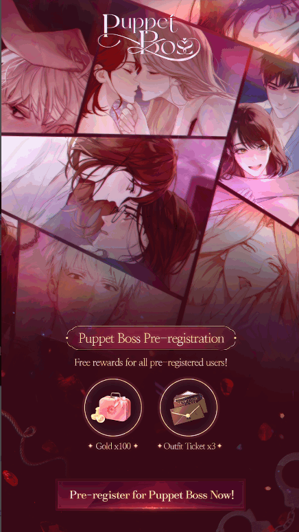 傀儡主人安卓版(Puppet Boss)截图4