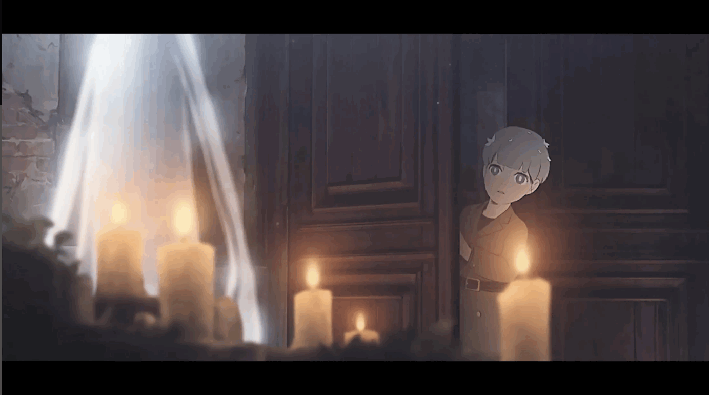 花雨旋律DEEMO II免费版截图1