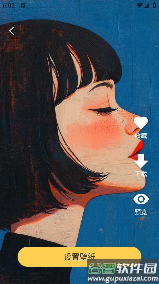 漫画动态壁纸手机壁纸截图5