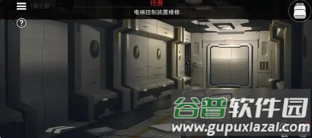 密室逃脱生存游戏截图3