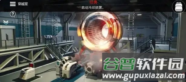 密室逃脱生存游戏截图4