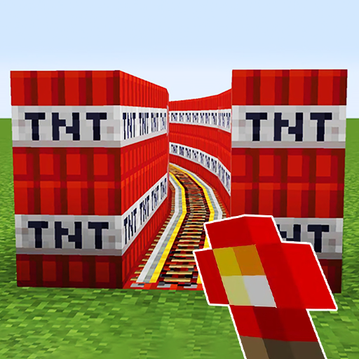 tnt自由世界手游v1.0