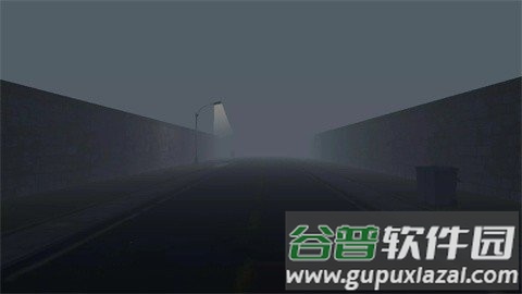沉默的居民游戏截图1