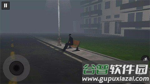 沉默的居民游戏截图2
