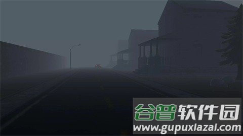 沉默的居民游戏截图3