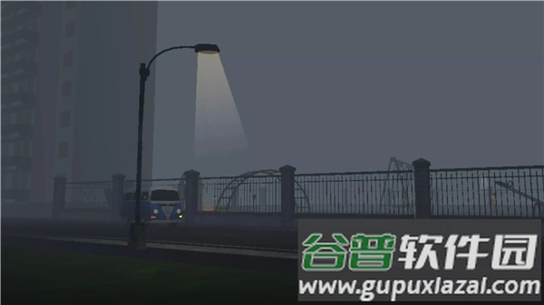 沉默的居民游戏截图4