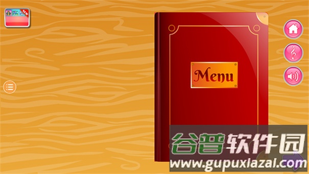 宝宝厨房手游截图4
