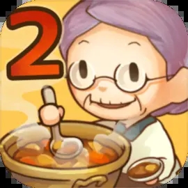 众多回忆的食堂故事2安卓版v1.4.2